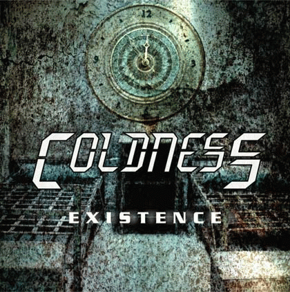 Coldness (BRA) : Existence